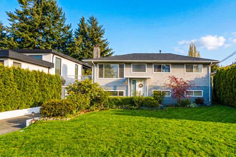 11129 N Fuller Crescent Delta BC V4C 2C9