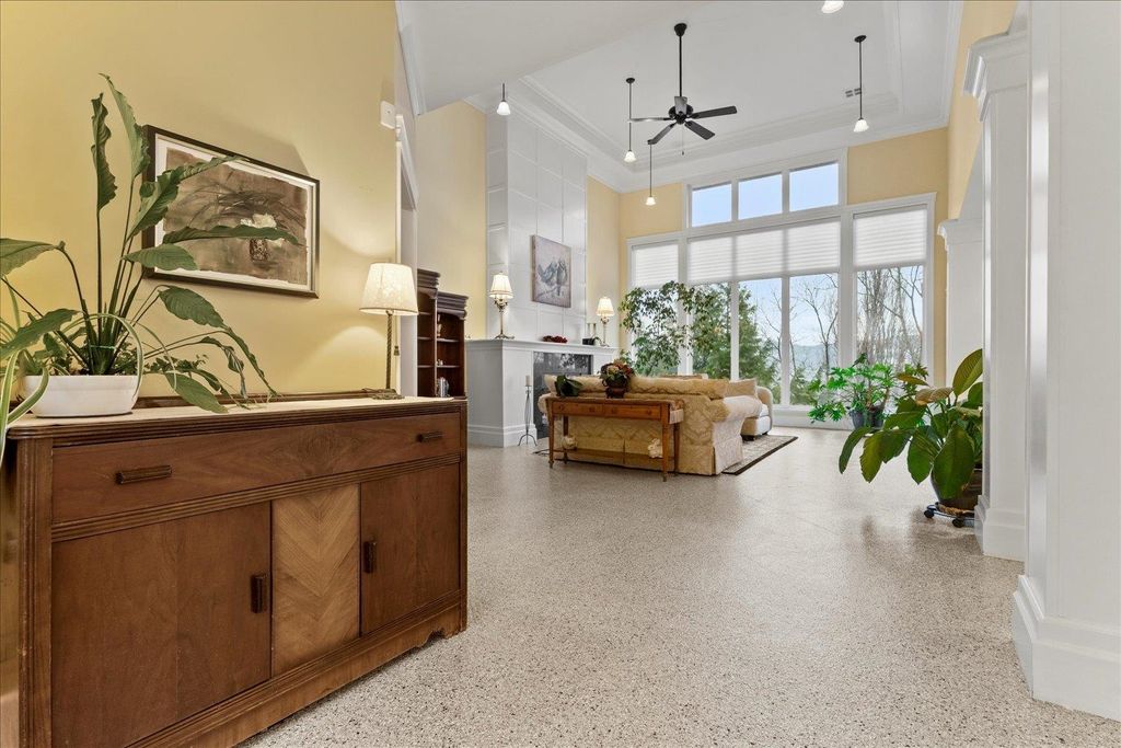 Photo of 2608 Stonecroft Drive, Abbotsford, BC V3G 1K8 (MLS # R3072304)