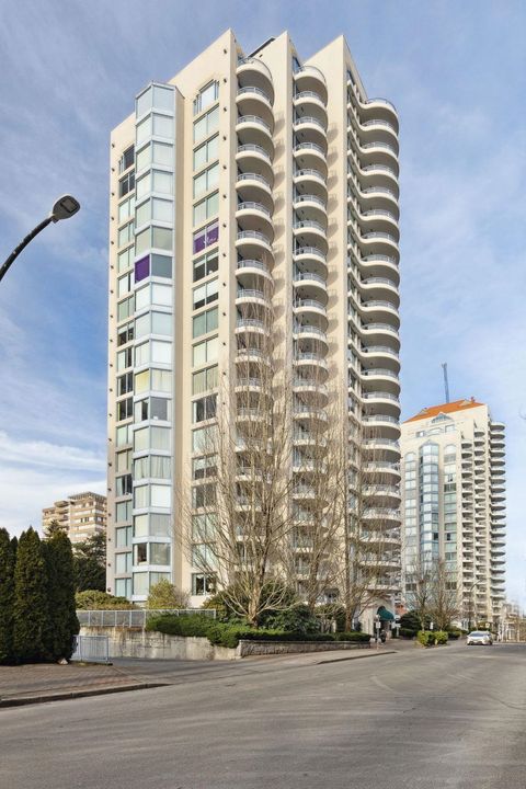 739 Princess Street 701 New Westminster BC V3M 6V6