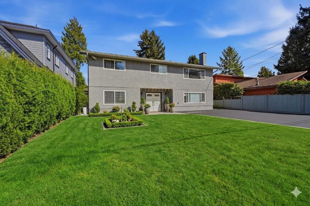 Photo of 9112 147 Street, Surrey, BC V3R 3V7 (MLS # R3114255)