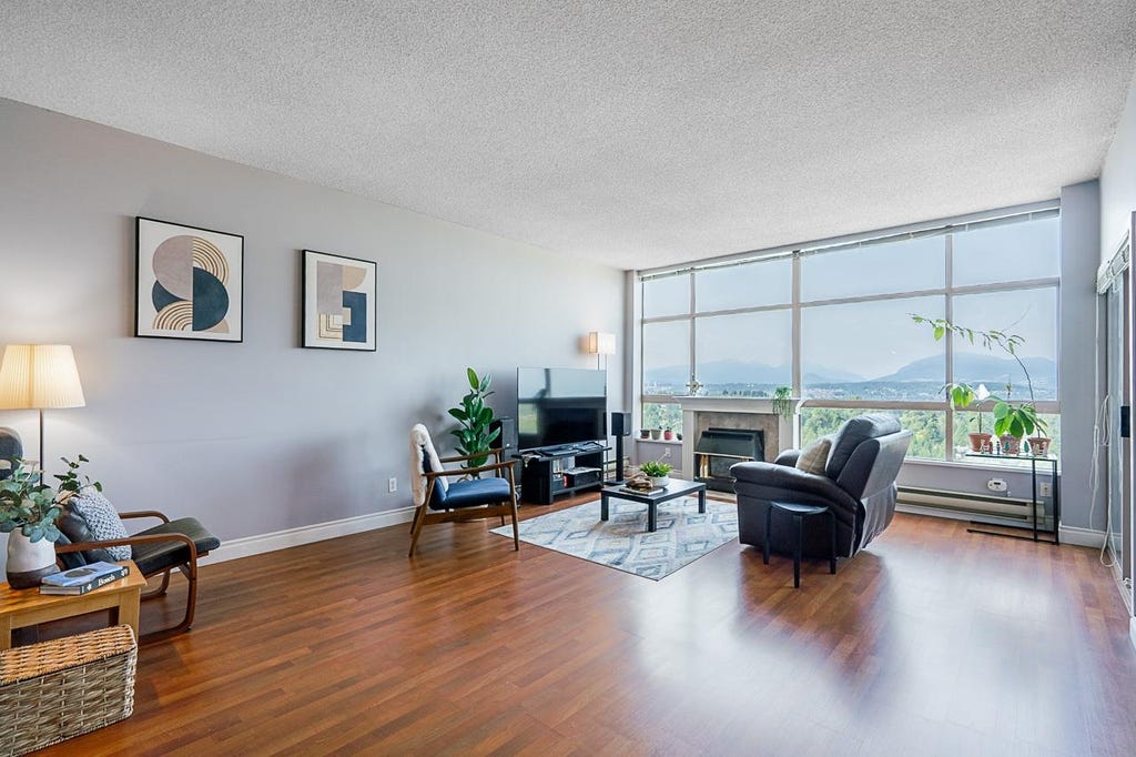 Photo of 14881 103a Avenue #2001, Surrey, BC V3R 0M5 (MLS # R3158282)