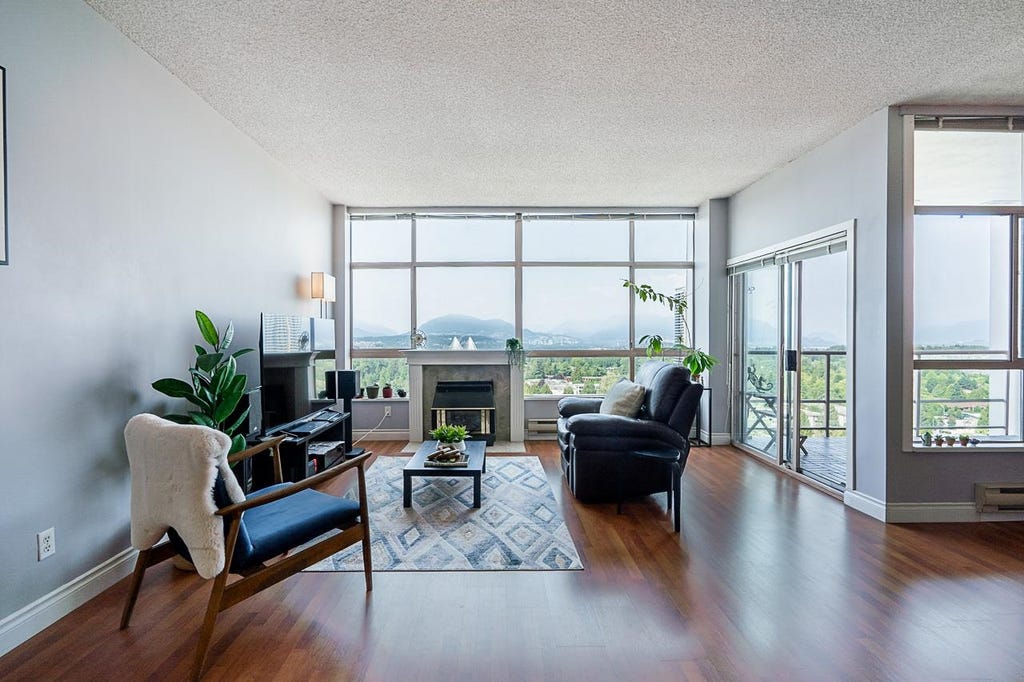 Photo of 14881 103a Avenue #2001, Surrey, BC V3R 0M5 (MLS # R3158282)