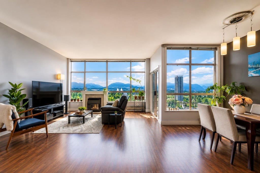 Photo of 14881 103a Avenue #2001, Surrey, BC V3R 0M5 (MLS # R3158282)