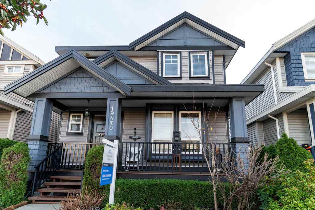 Photo of 19470 72 Avenue, Surrey, BC V4N 5Z4 (MLS # R3148526)