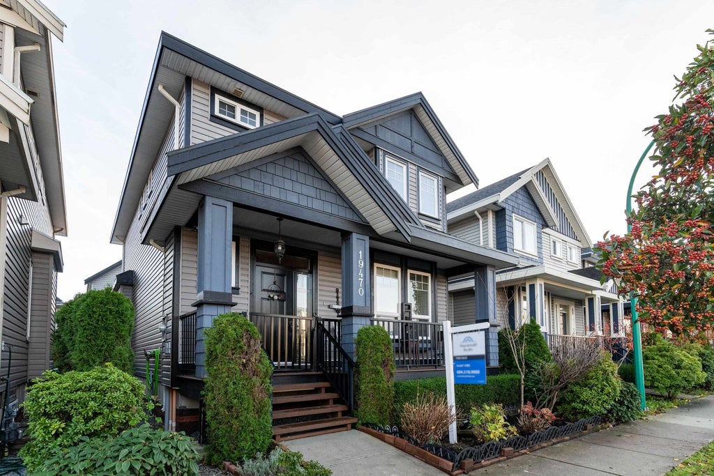 Photo of 19470 72 Avenue, Surrey, BC V4N 5Z4 (MLS # R3148526)