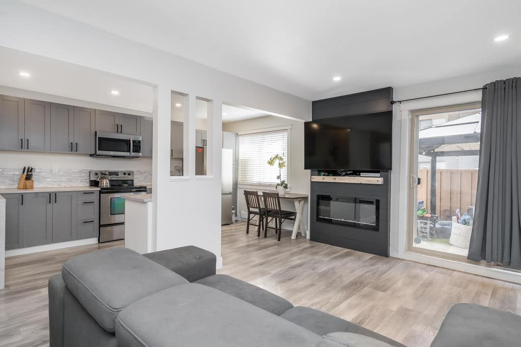 Photo of 27456 32 Avenue #62, Langley, BC V4W 3P1 (MLS # R3146483)