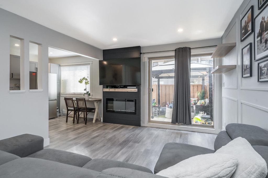 Photo of 27456 32 Avenue #62, Langley, BC V4W 3P1 (MLS # R3146483)