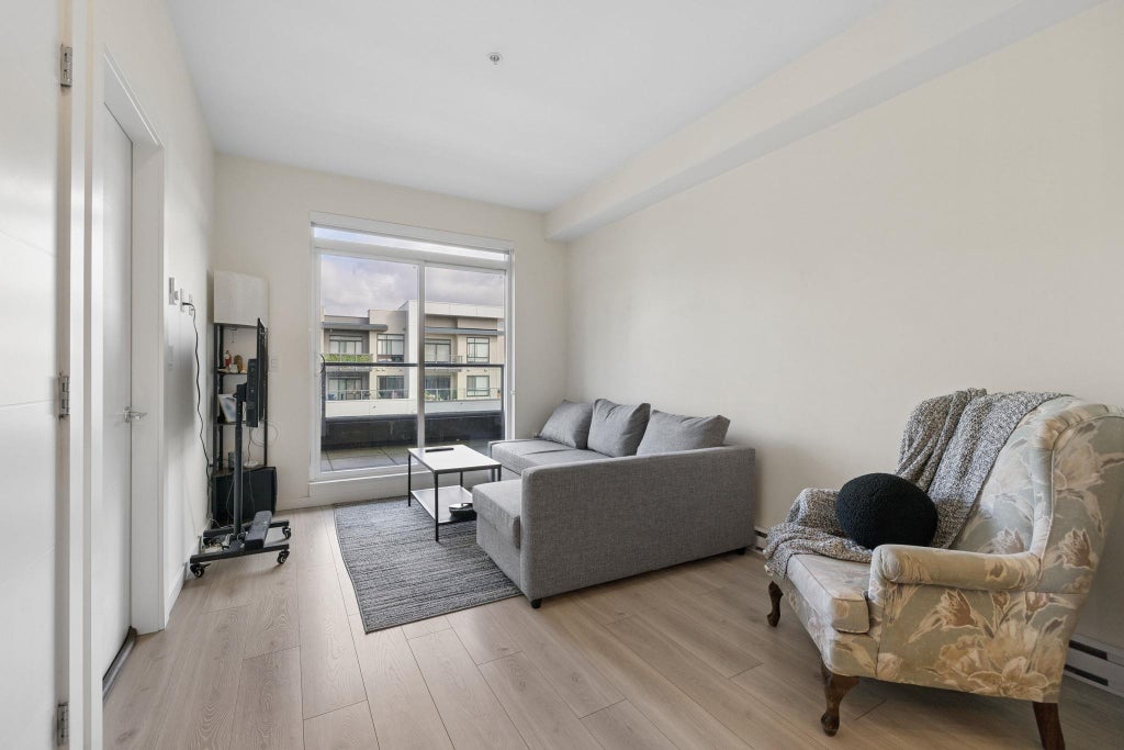 Photo of 7920 206 Street #504, Langley, BC V2Y 3X1 (MLS # R3170895)