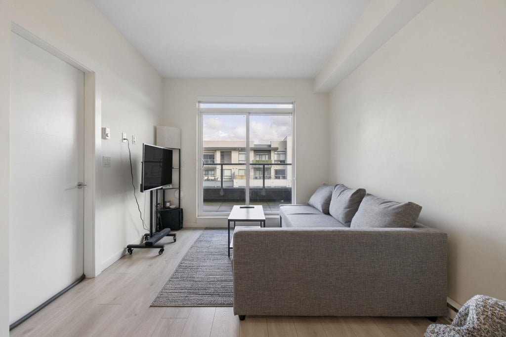 Photo of 7920 206 Street #504, Langley, BC V2Y 3X1 (MLS # R3170895)