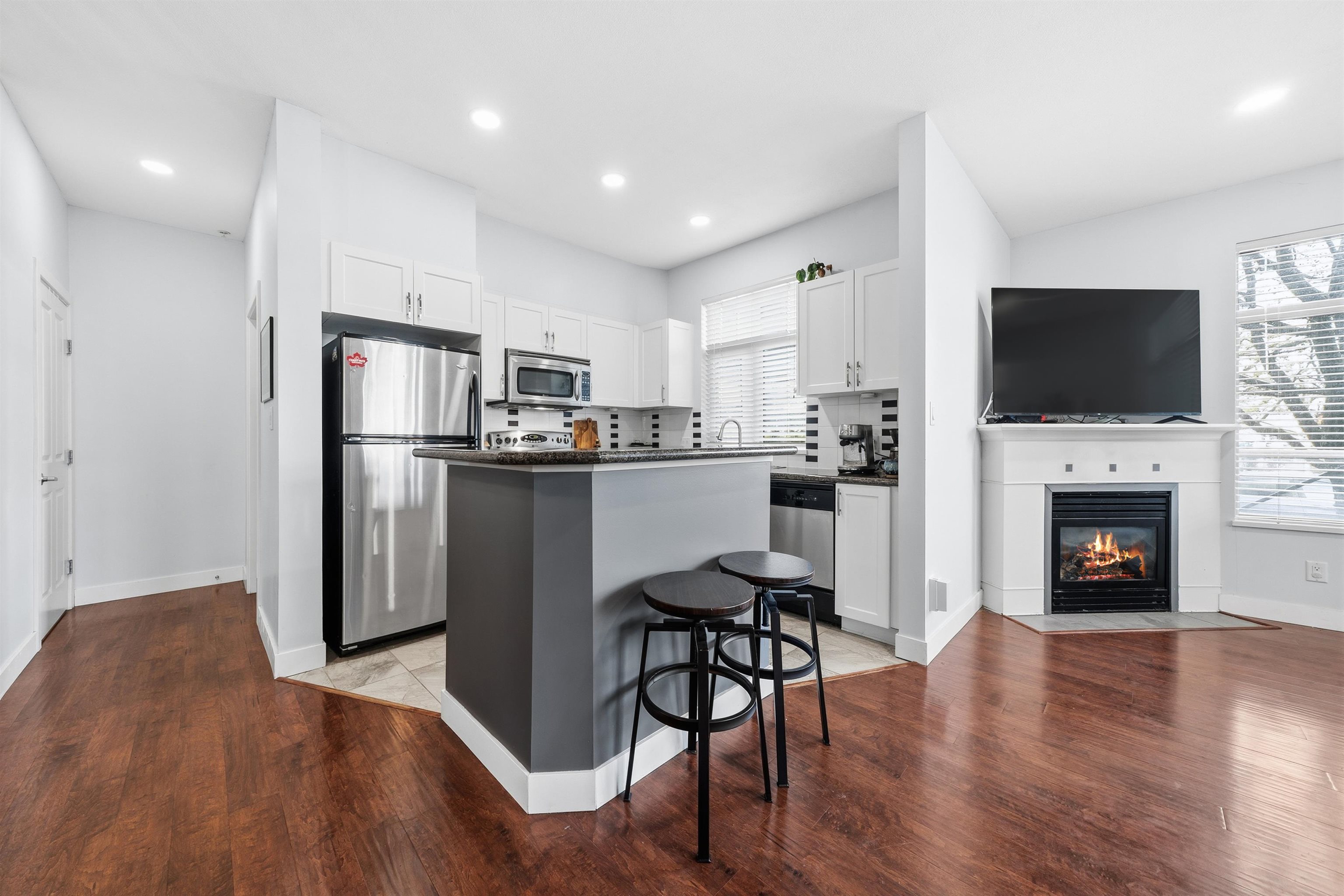 2330 Wilson Avenue 112