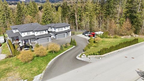 25507 Bosonworth Avenue Maple Ridge BC V4R 1L4