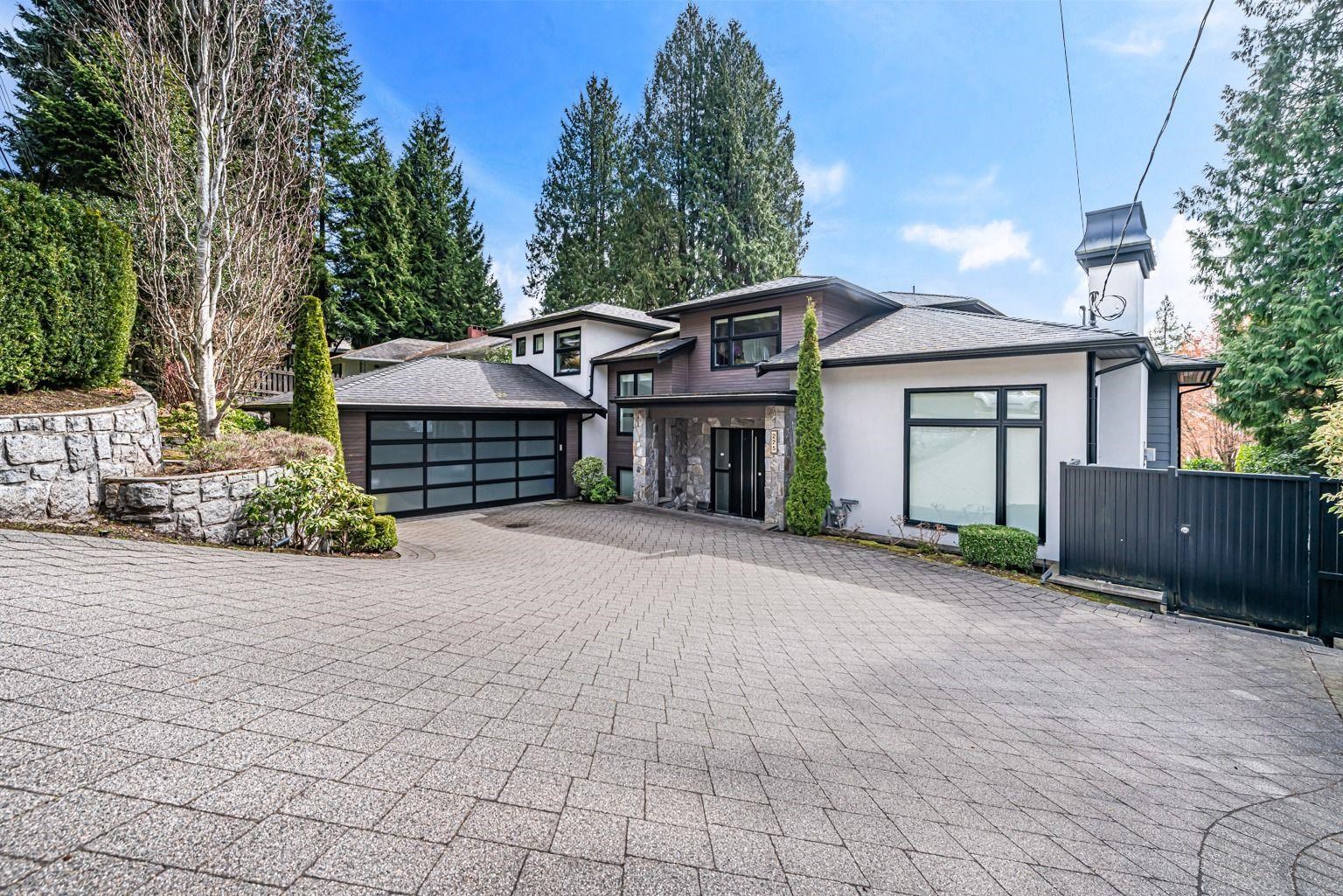 225 Tamarack Road