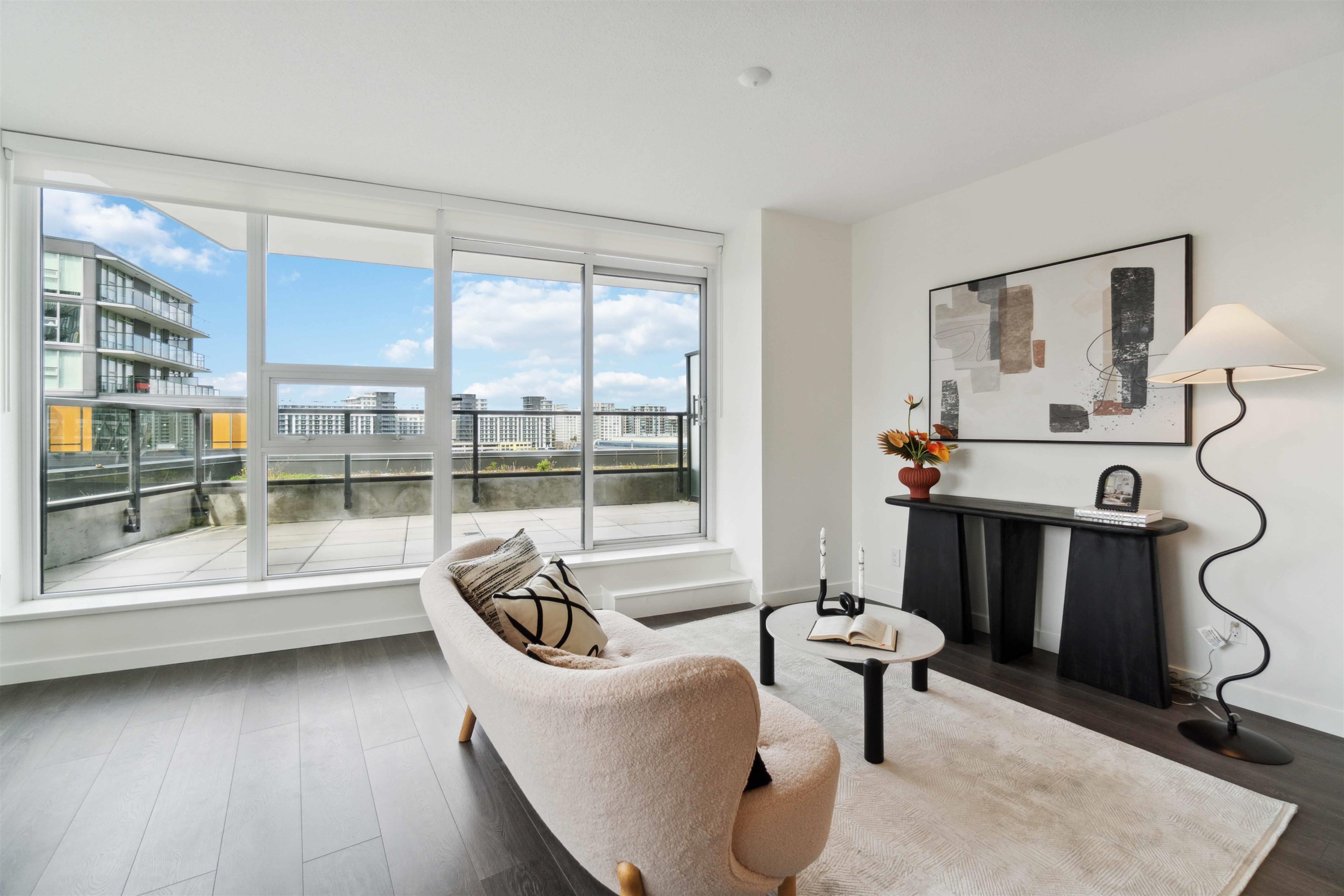 6633 Buswell Street 803