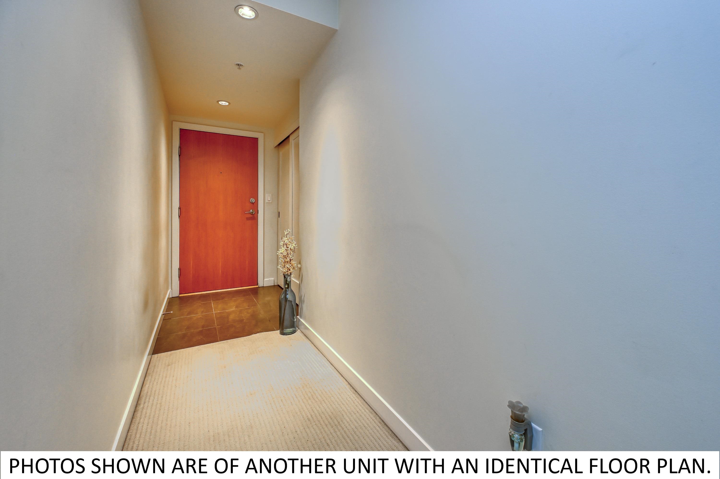 1 Renaissance Square 1307