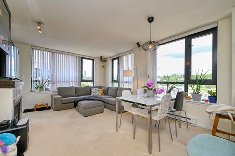 1 Renaissance Square 1307 New Westminster BC V3M 0B6