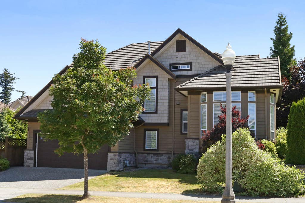 Photo of 15319 36 Avenue, Surrey, BC V3S 0J5 (MLS # R3157154)