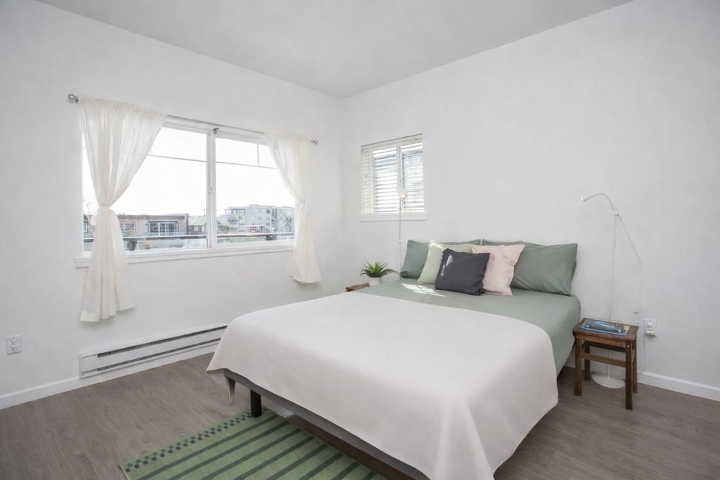 Photo of 22363 Selkirk Avenue #302, Maple Ridge, BC V2X 2X6 (MLS # R3107284)