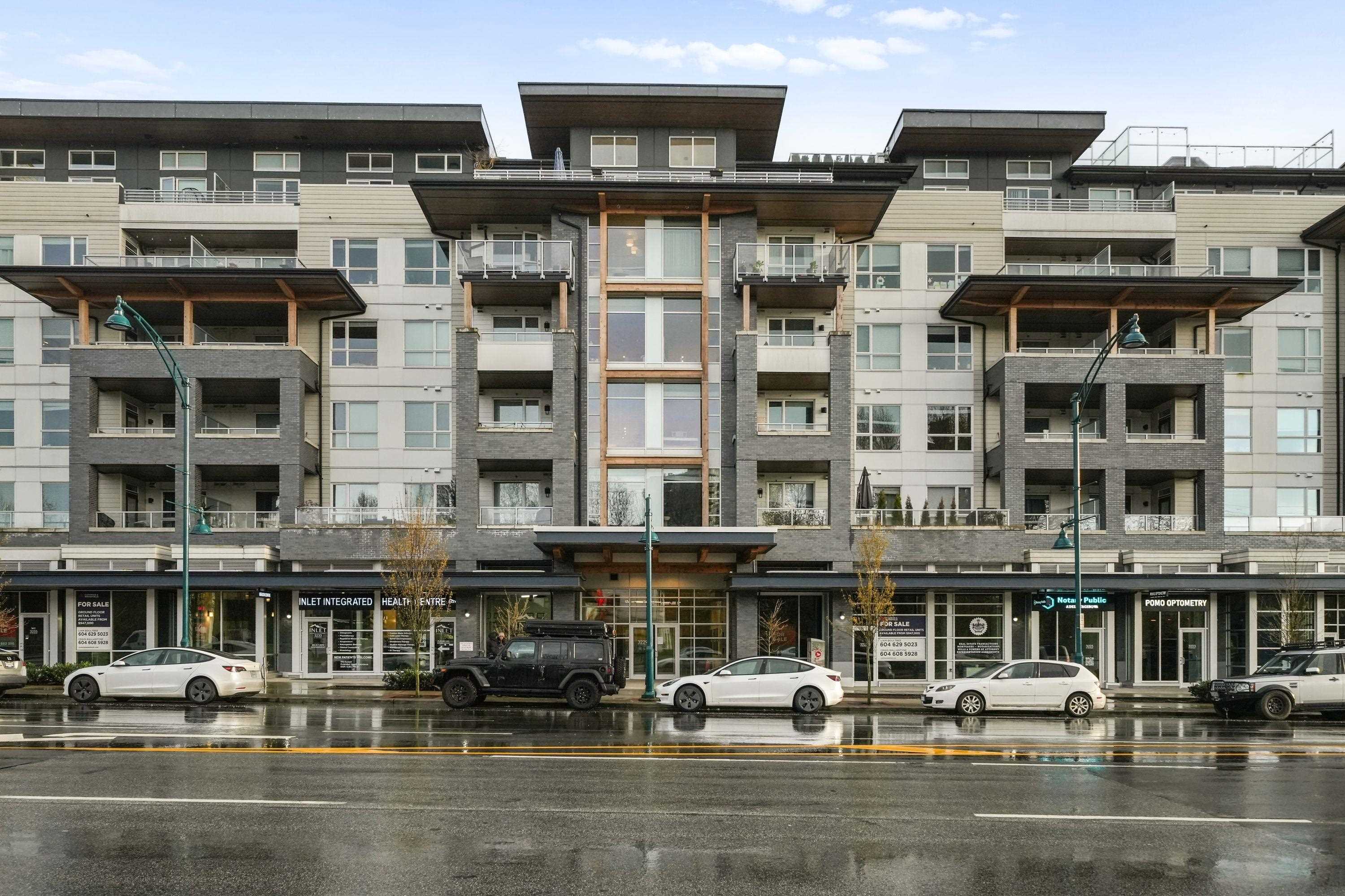 3229 St. Johns Street 513