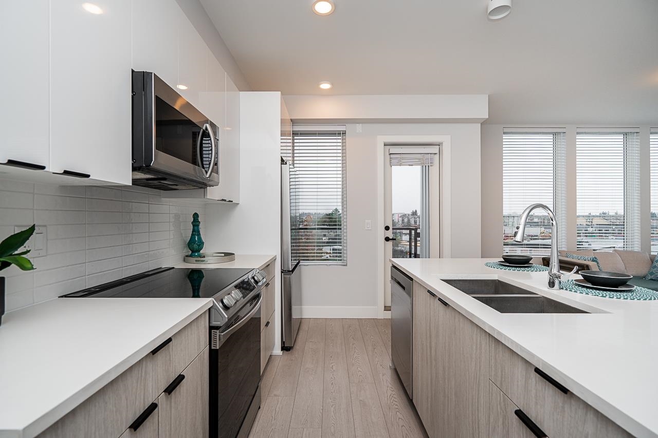 20360 Logan Avenue 421