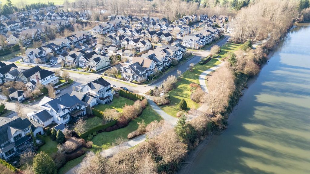 Photo of 23066 Bedford Trail, Langley, BC V1M 4G6 (MLS # R3105347)
