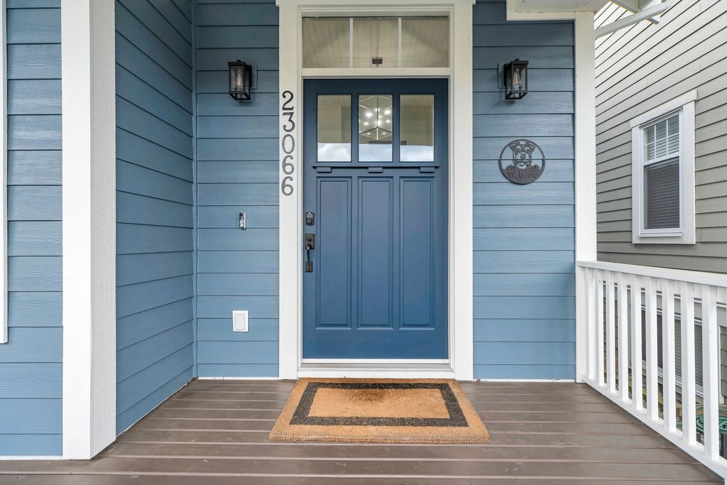 Photo of 23066 Bedford Trail, Langley, BC V1M 4G6 (MLS # R3105347)