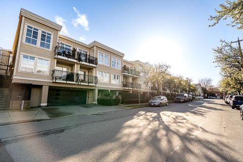 678 W 7th Avenue 310 Vancouver BC V5Z 1B5