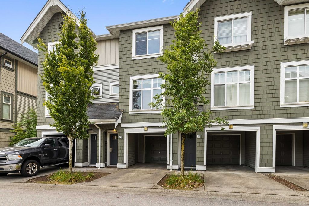 Photo of 31098 Westridge Place #32, Abbotsford, BC V2T 0C2 (MLS # R3106111)