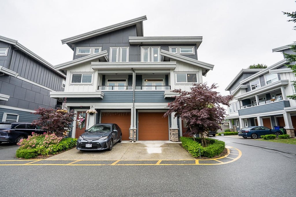 Photo of 46545 Brooks Avenue #5, Chilliwack, BC V2P 0L1 (MLS # R3160531)