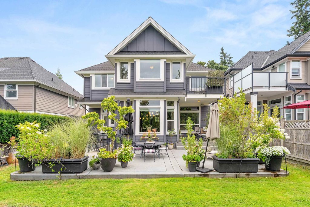 Photo of 2653 164 Street, Surrey, BC V3Z 0E2 (MLS # R3146358)