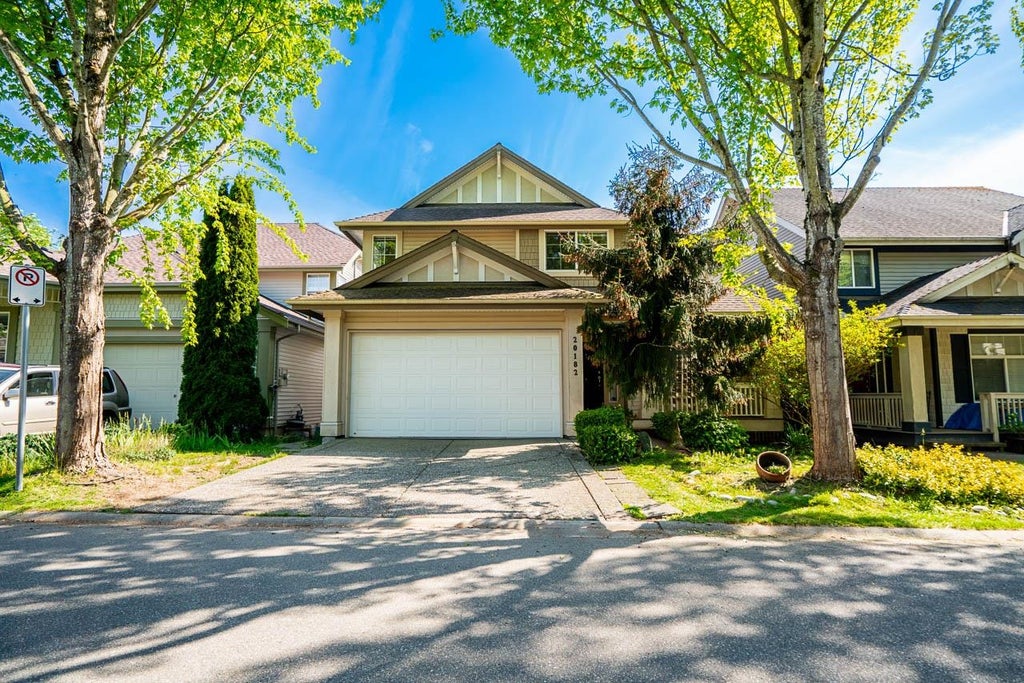 Photo of 20182 70 Avenue, Langley, BC V2Y 2Y1 (MLS # R3165078)