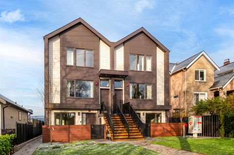 2667 E Pender Street 4 Vancouver BC V5K 2B6