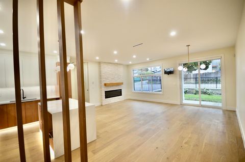 901 Edgar Avenue 104 Coquitlam BC V3K 2K1