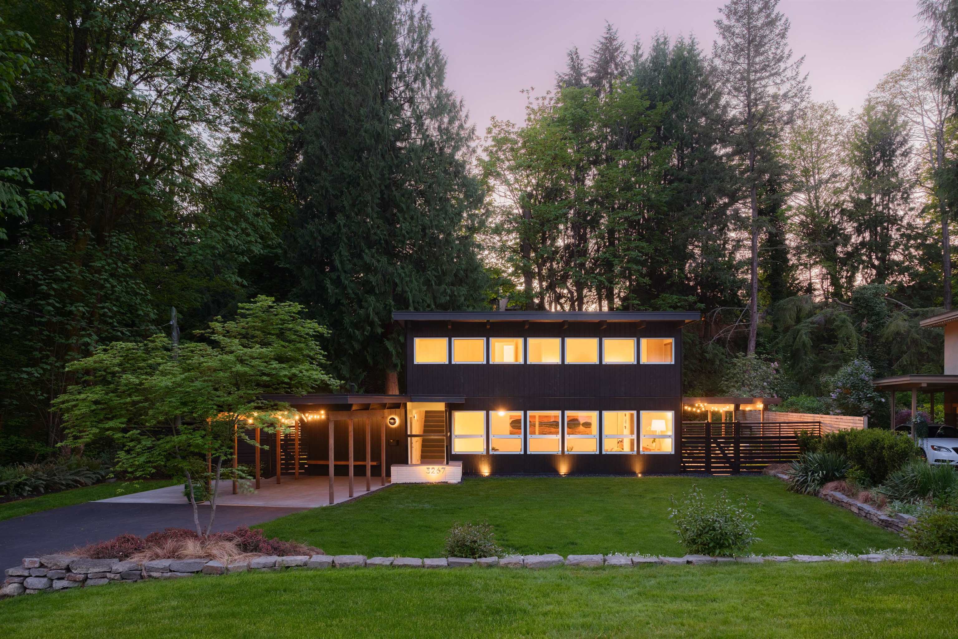3267 Fairmont Road
