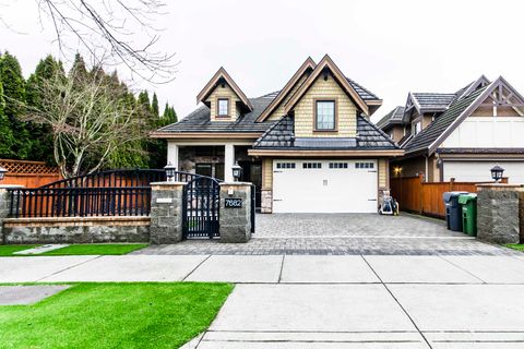 7682 Armstrong Street Richmond BC V6Y 0C5