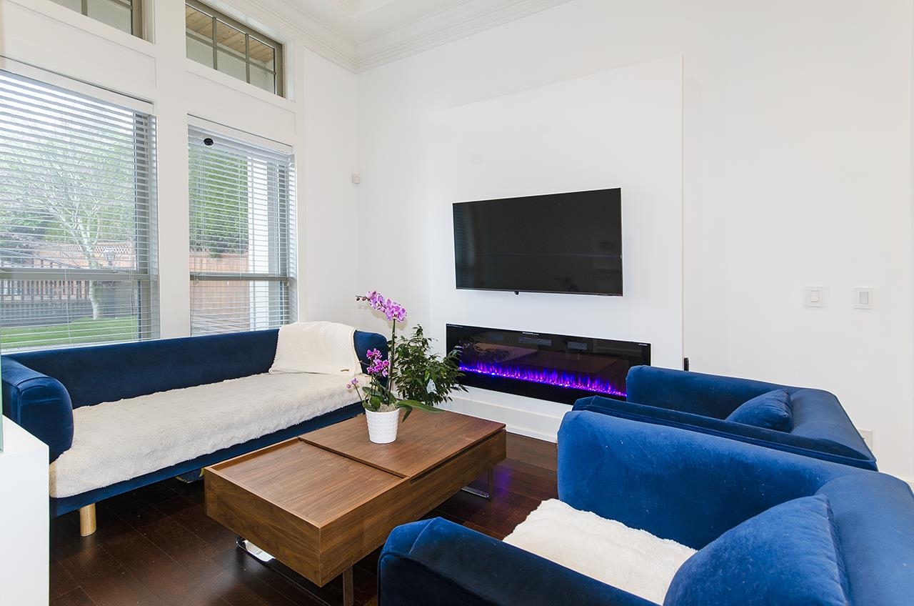 7682 Armstrong Street