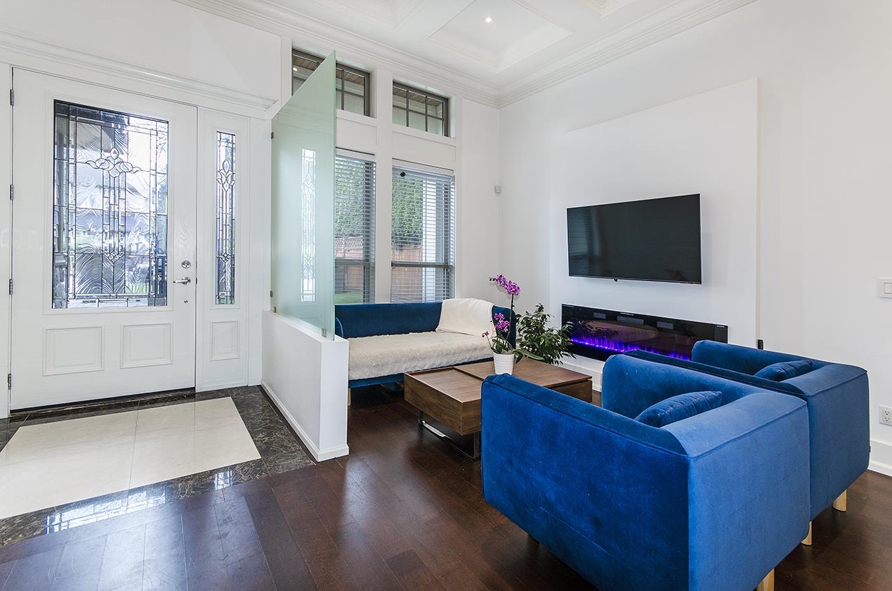 7682 Armstrong Street