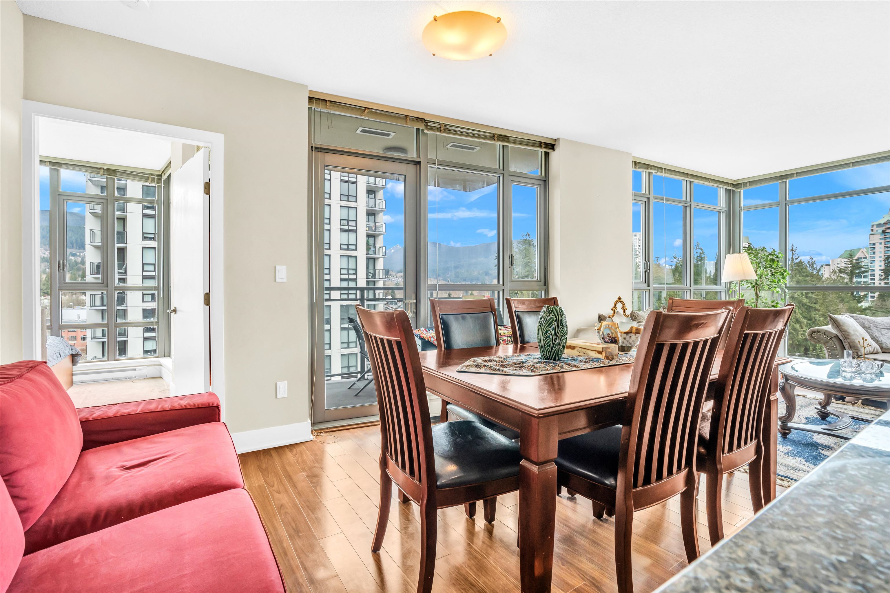 3008 Glen Drive 1003