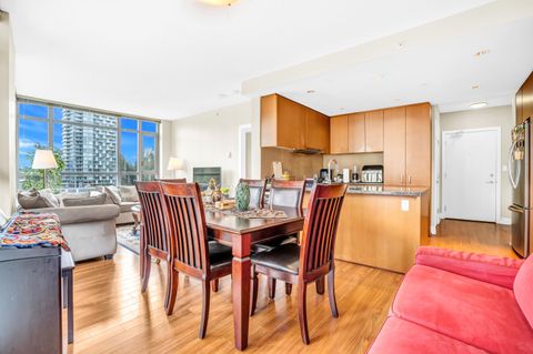 3008 Glen Drive 1003 Coquitlam BC V3B 0J5