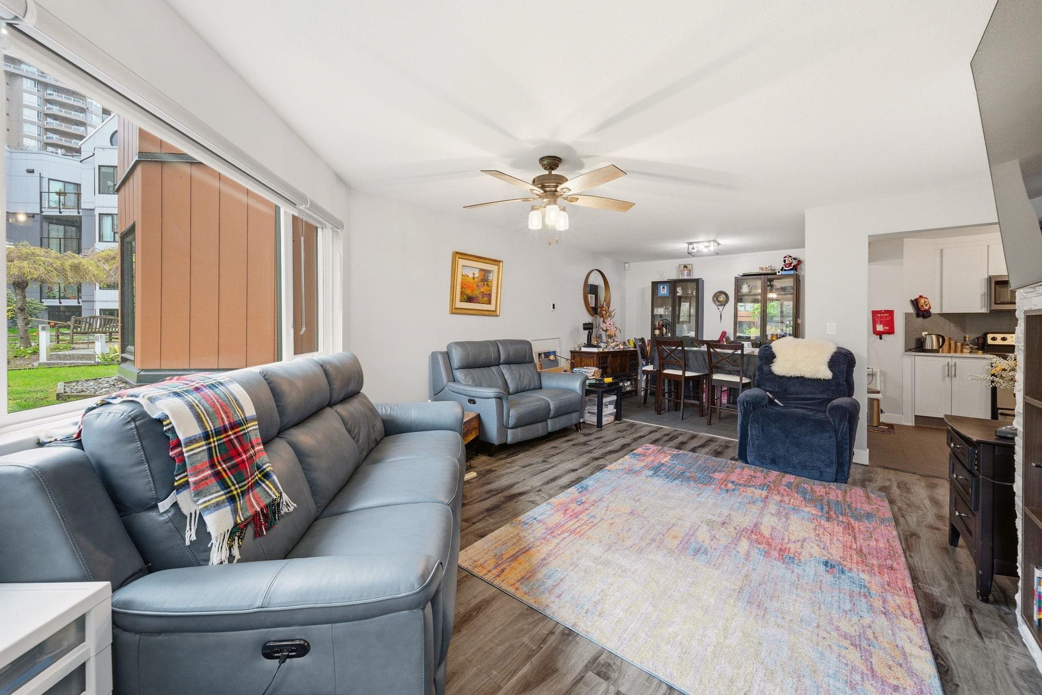 1150 Quayside Drive 108