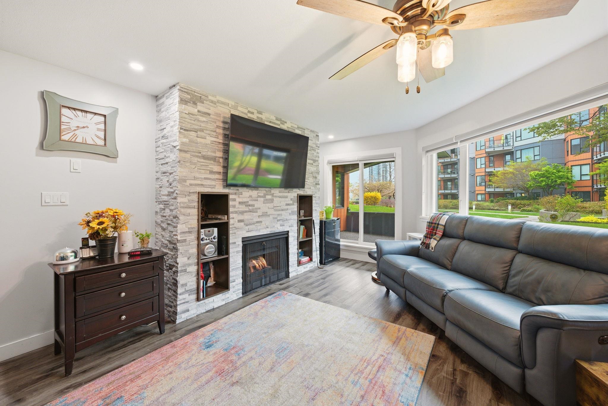 1150 Quayside Drive 108
