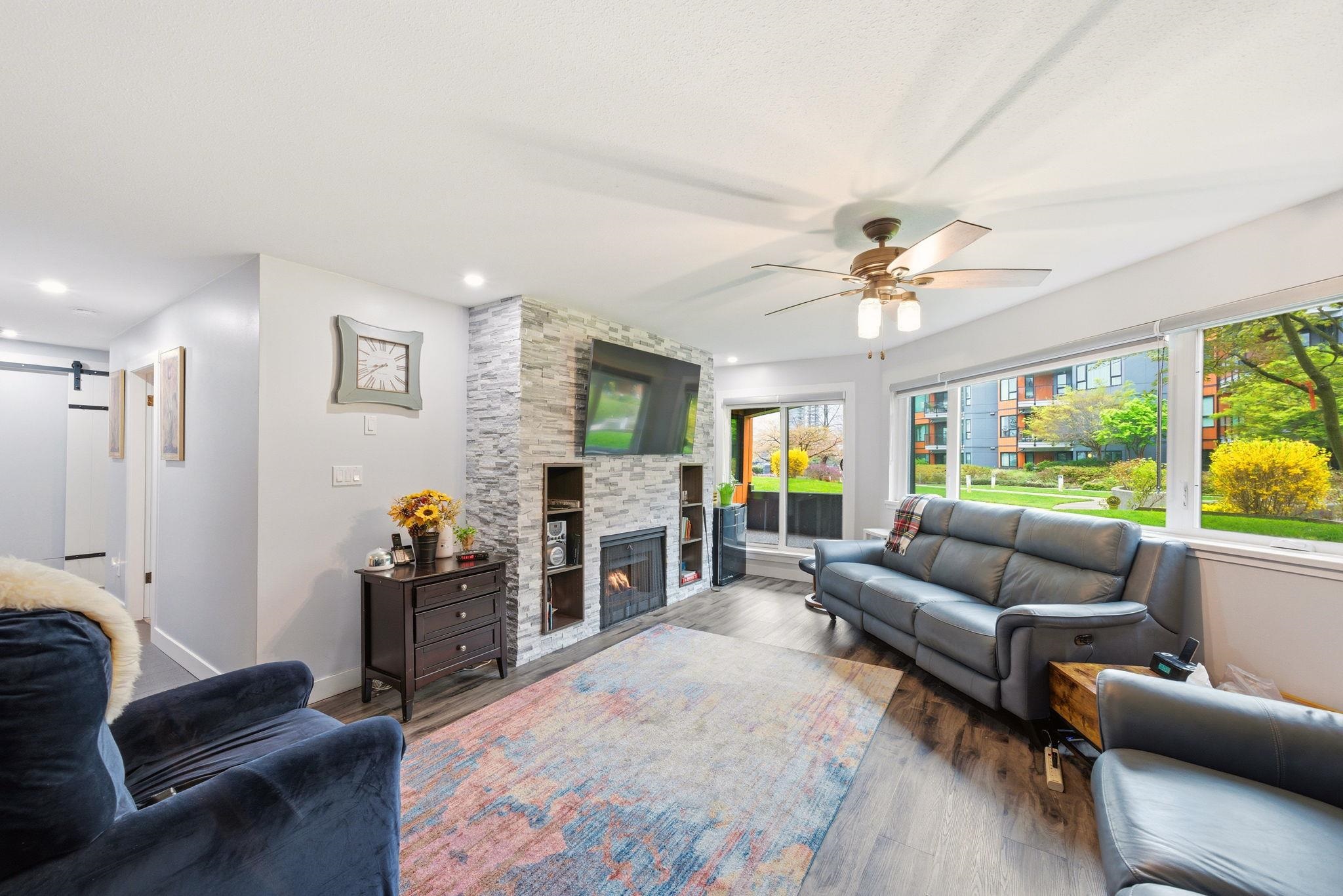 1150 Quayside Drive 108
