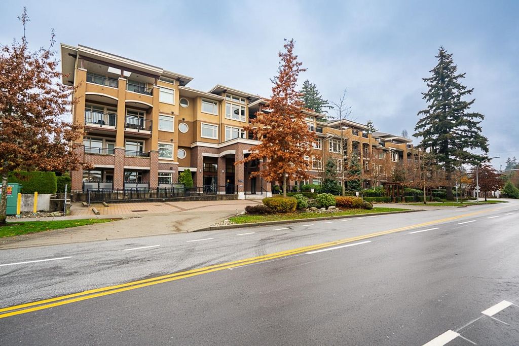 Photo of 1975 154 Street #109, Surrey, BC V4A 4S2 (MLS # R3072326)