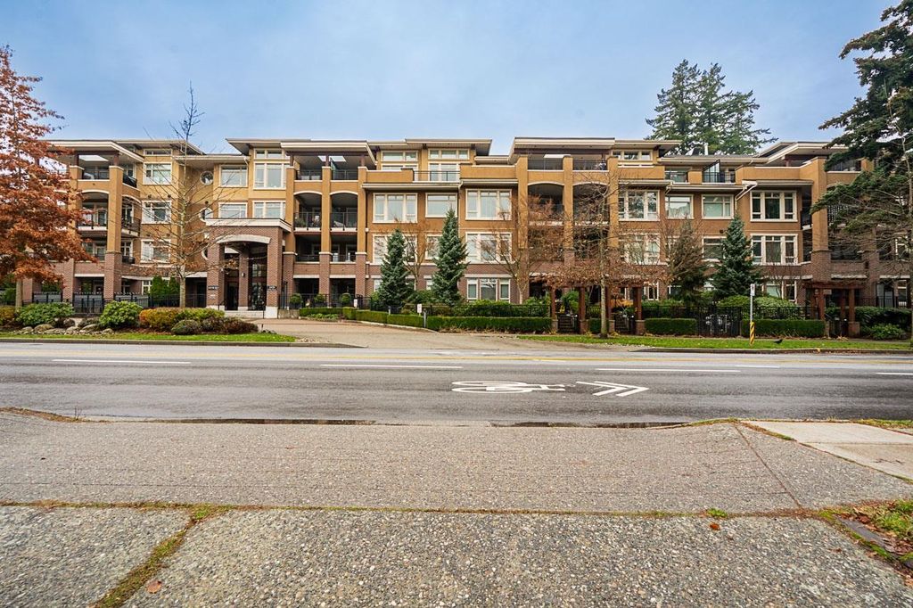 Photo of 1975 154 Street #109, Surrey, BC V4A 4S2 (MLS # R3072326)