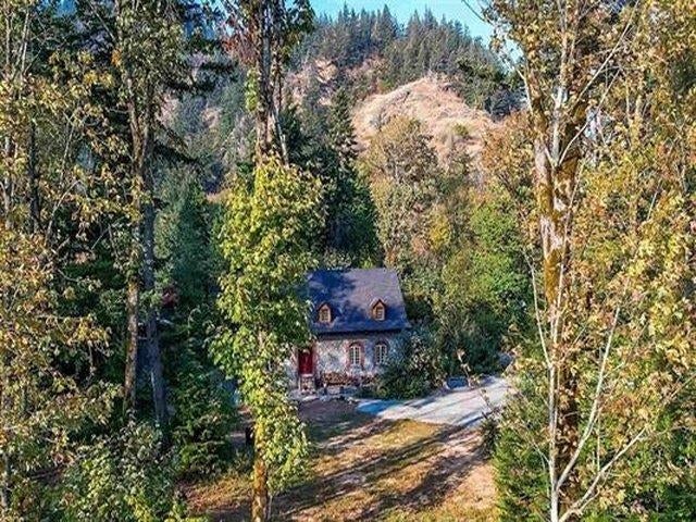 20738 LANDSTROM ROAD
