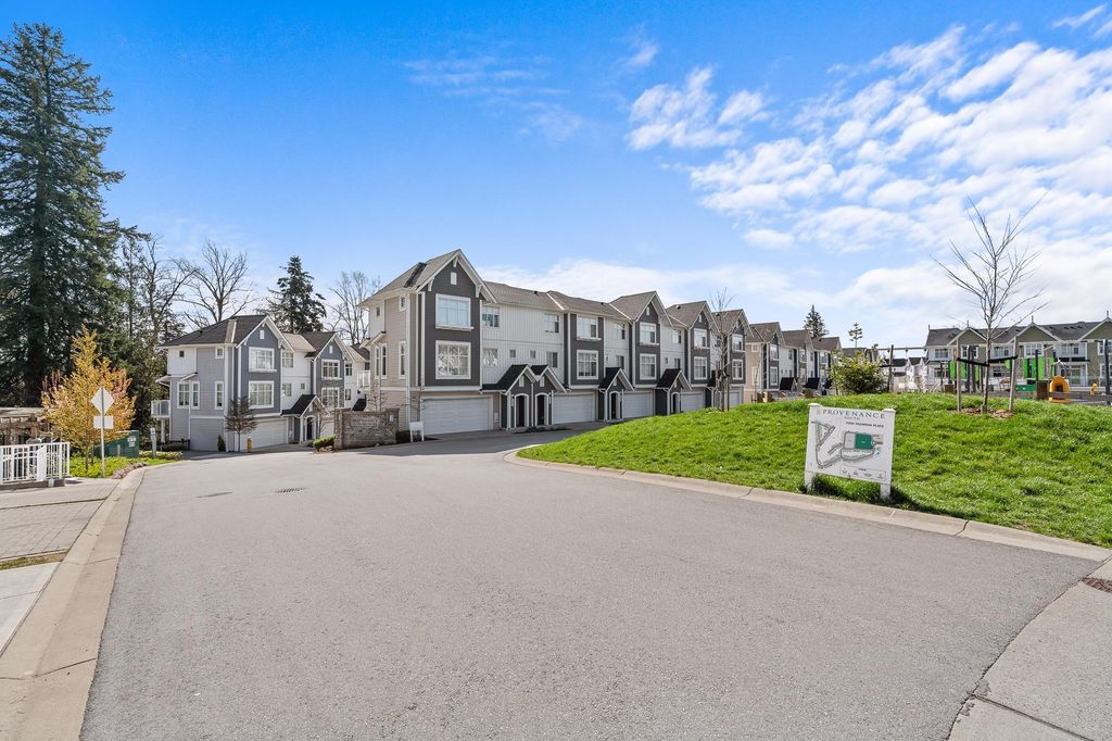 Photo of 11280 Pazarena Place #1015, Maple Ridge, BC V2X 9H8 (MLS # R3107938)