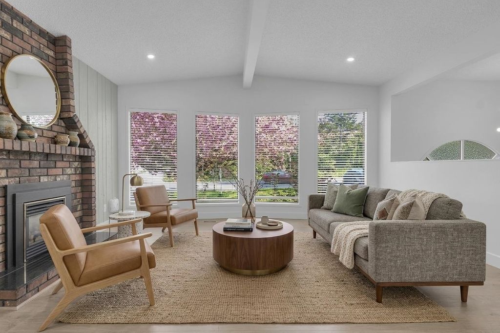 Photo of 2803 Babich Street, Abbotsford, BC V2S 3K4 (MLS # R3113178)