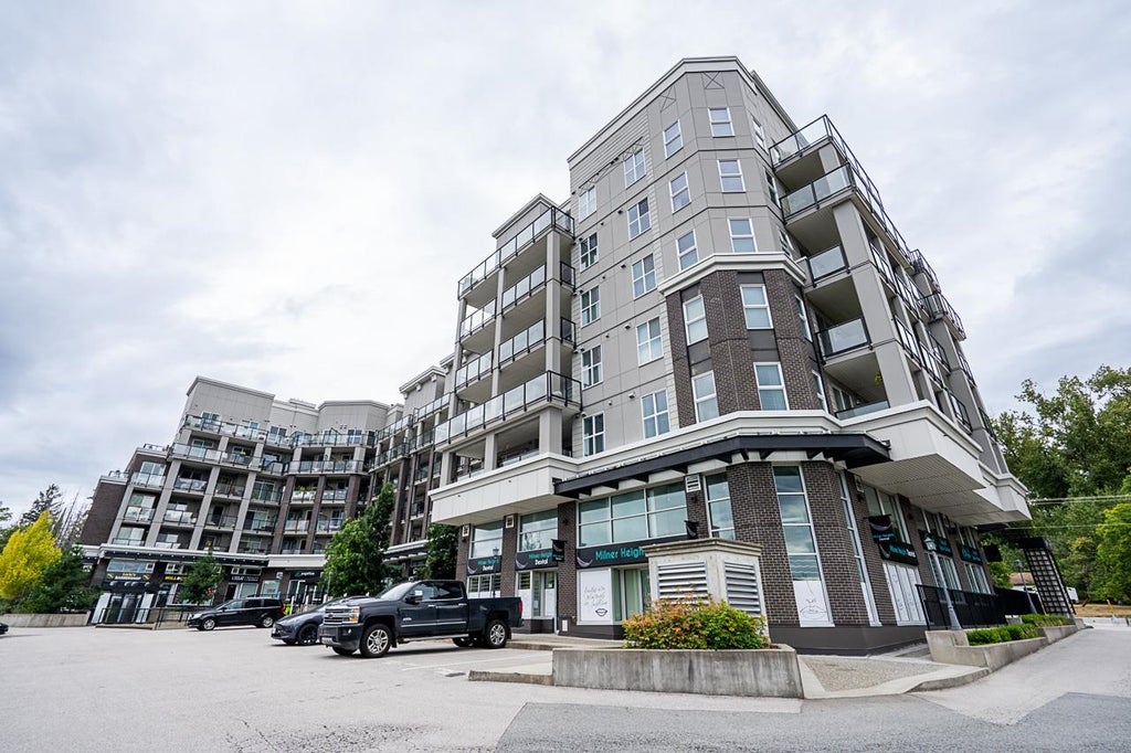 Photo of 20826 72 Avenue #209, Langley, BC V2Y 0Z9 (MLS # R3172647)