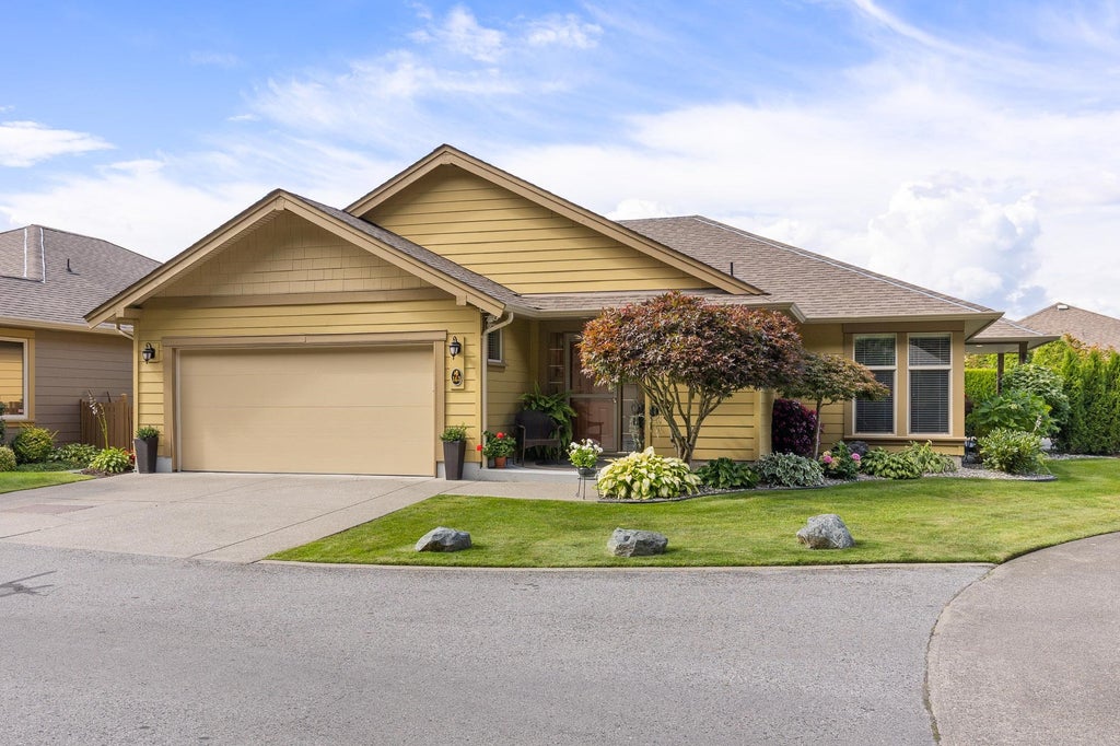 Photo of 46000 Thomas Road #143, Chilliwack, BC V2R 5W6 (MLS # R3161596)