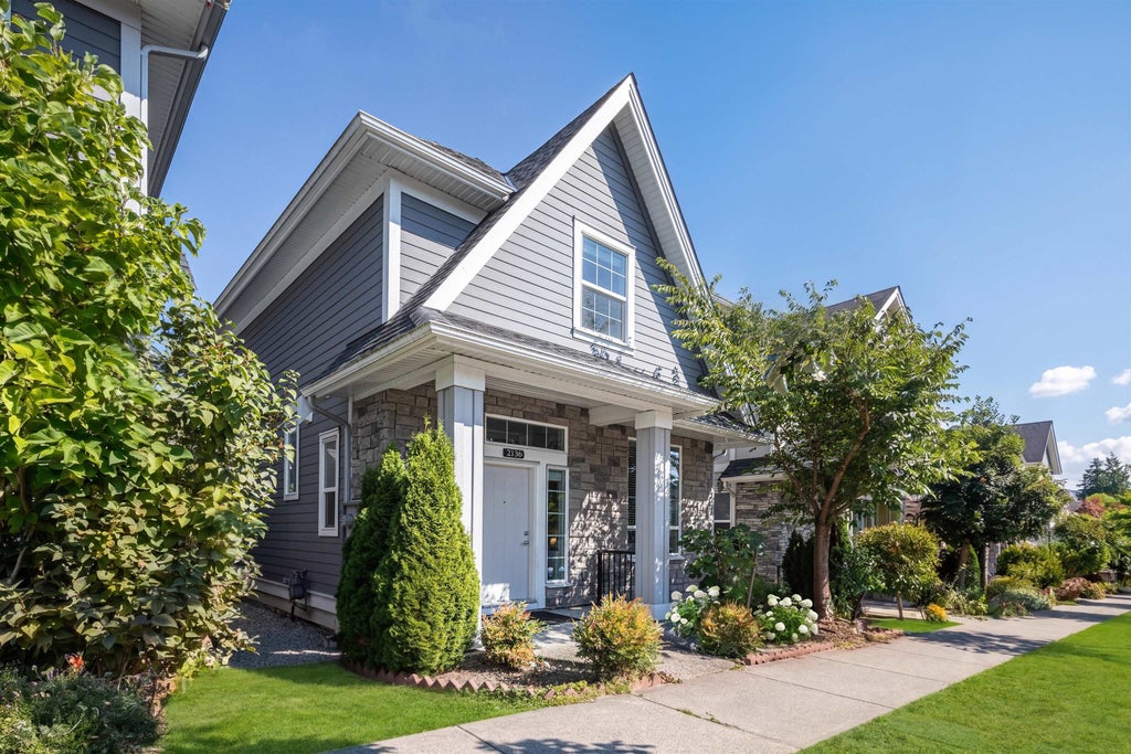 Photo of 2136 165b Street, Surrey, BC V3Z 0V6 (MLS # R3157514)
