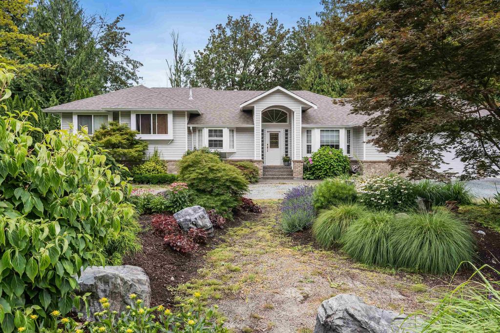 Photo of 6277 256 Street, Langley, BC V4W 1K2 (MLS # R3147782)